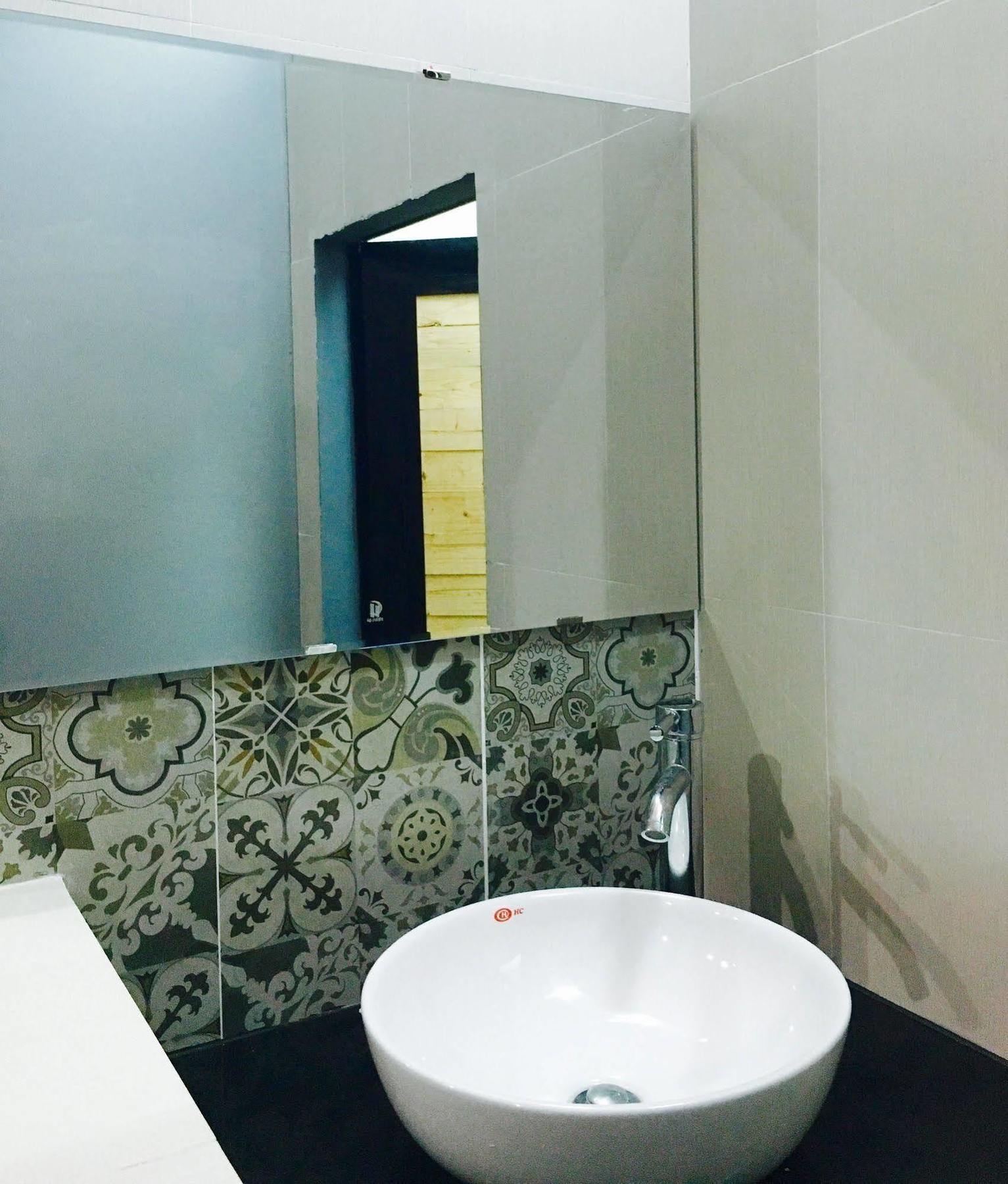 Goco Hostel Hô Chi Minh-Ville Extérieur photo