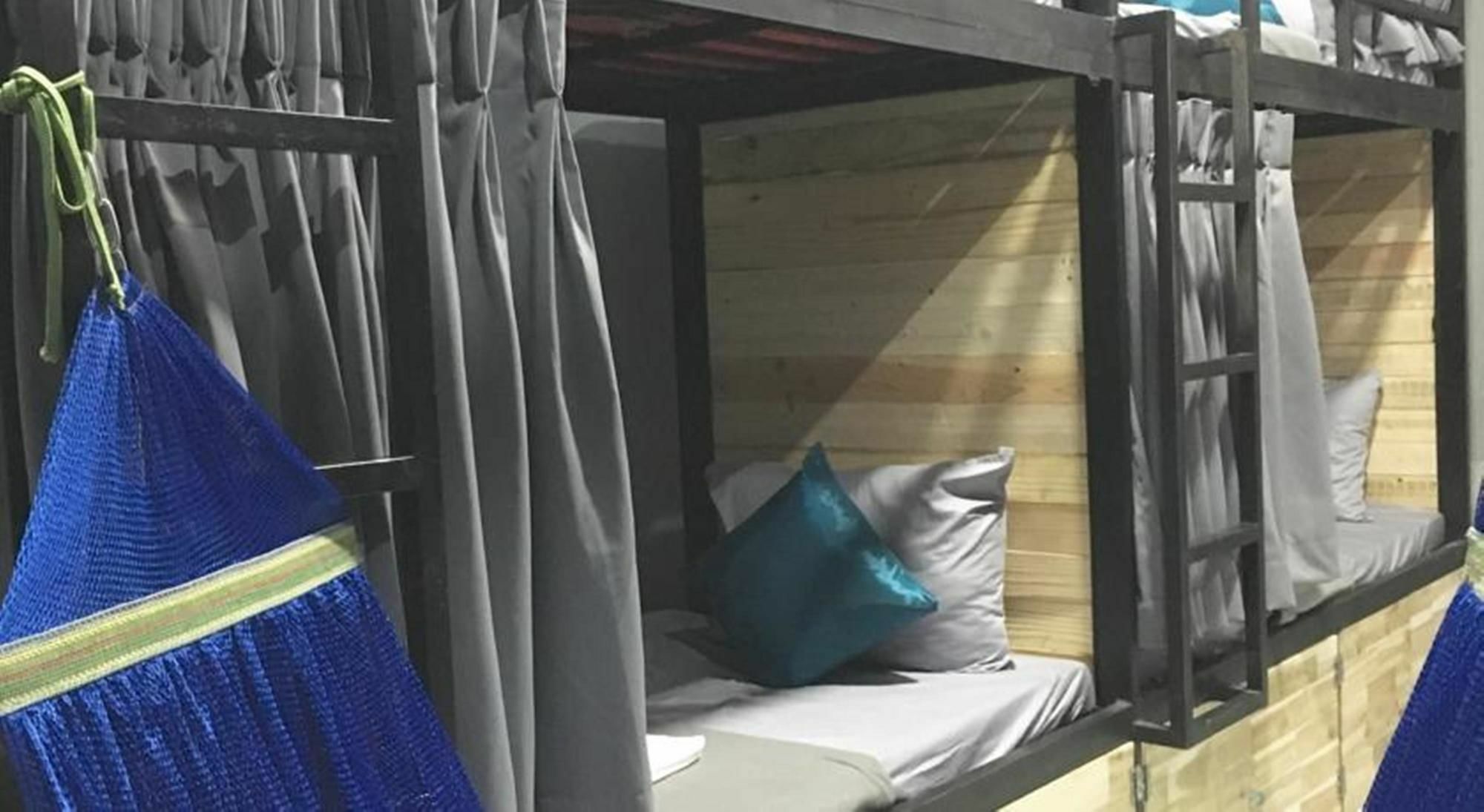 Goco Hostel Hô Chi Minh-Ville Extérieur photo